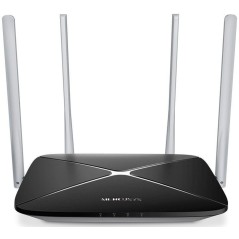 Mercusys AC12 Trådløs router